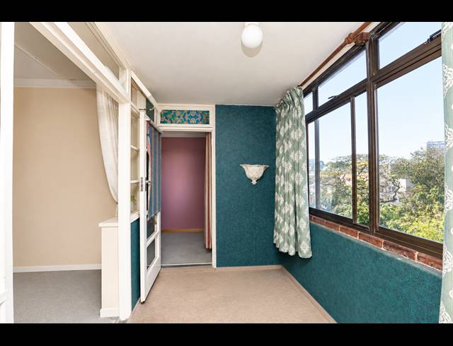 2.5 BEDROOM APARTMENT FOR SALE IN MORNINGSIDE